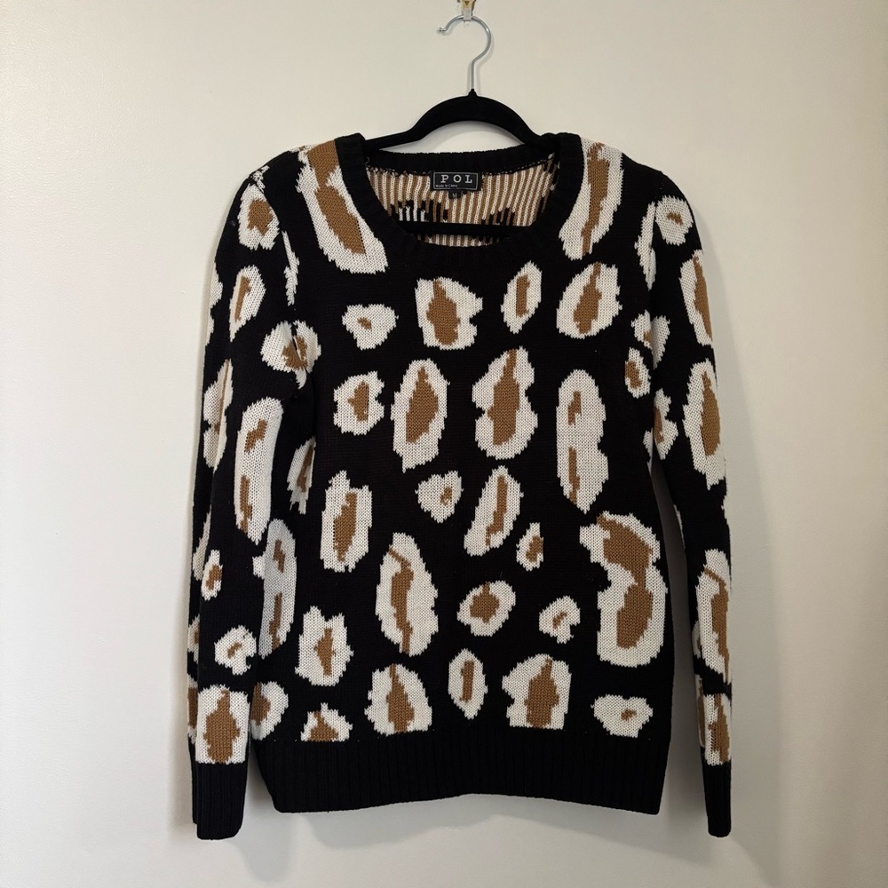 POL Sweater